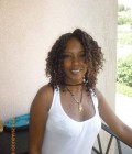 Rencontre Femme Maurice à Port louis : Juliana, 36 ans